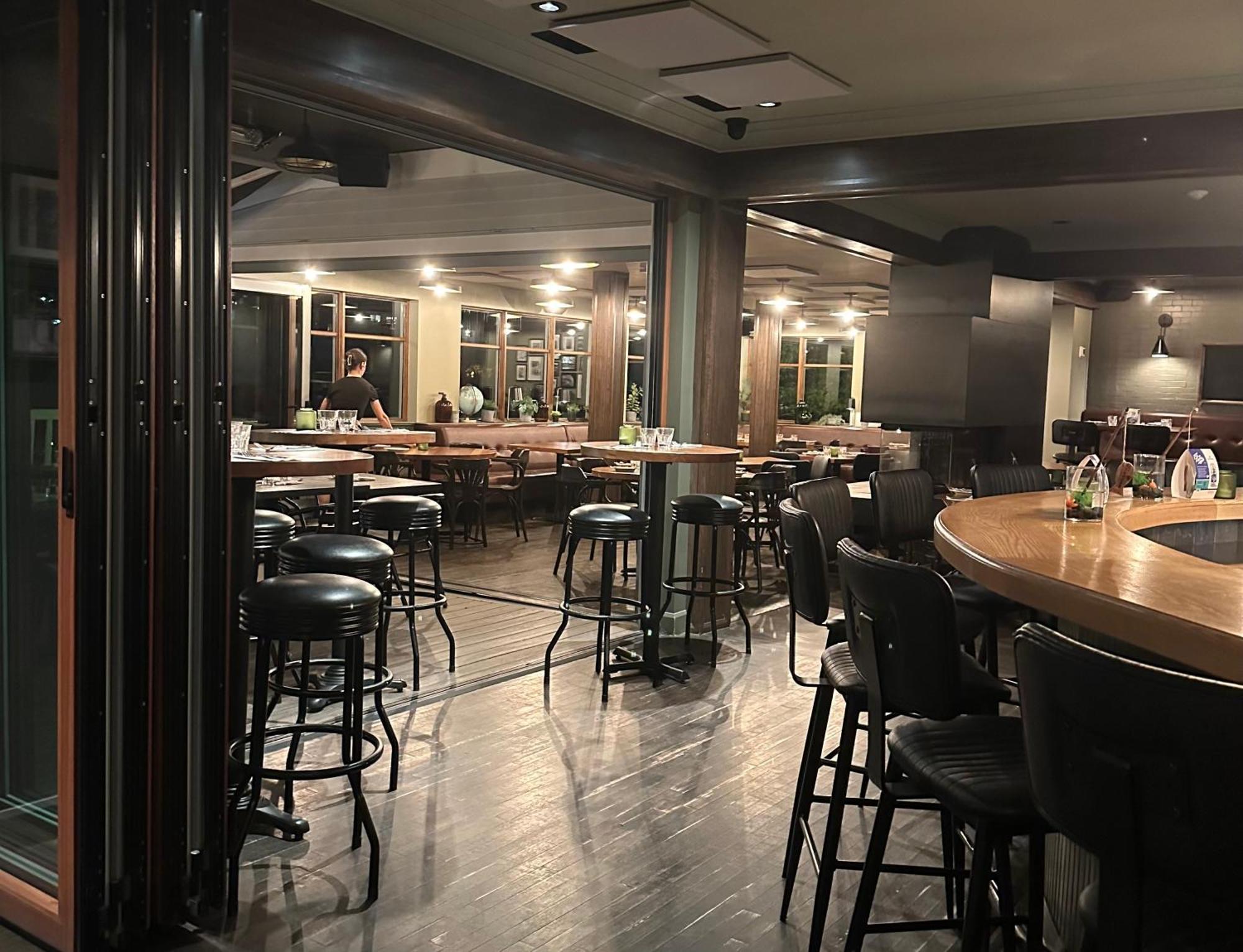Auberge Des Cantons Magog Екстер'єр фото